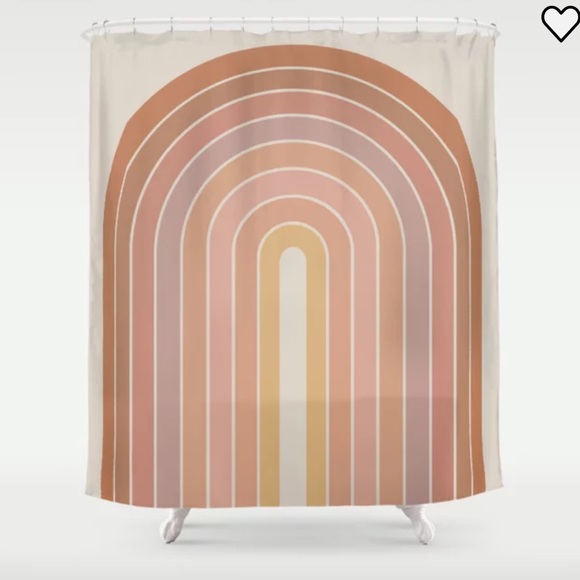 Society6 Bath Society6 Shower Curtain Poshmark